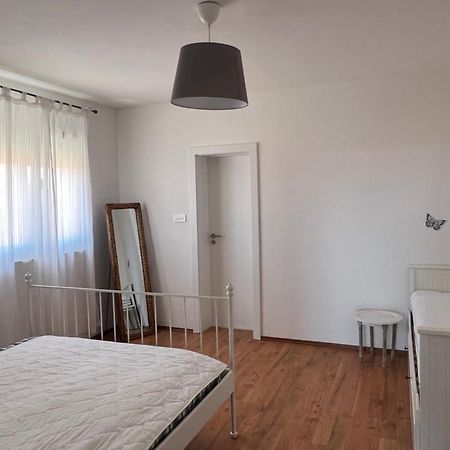 Apartmani Maksan Pakoštane Екстериор снимка