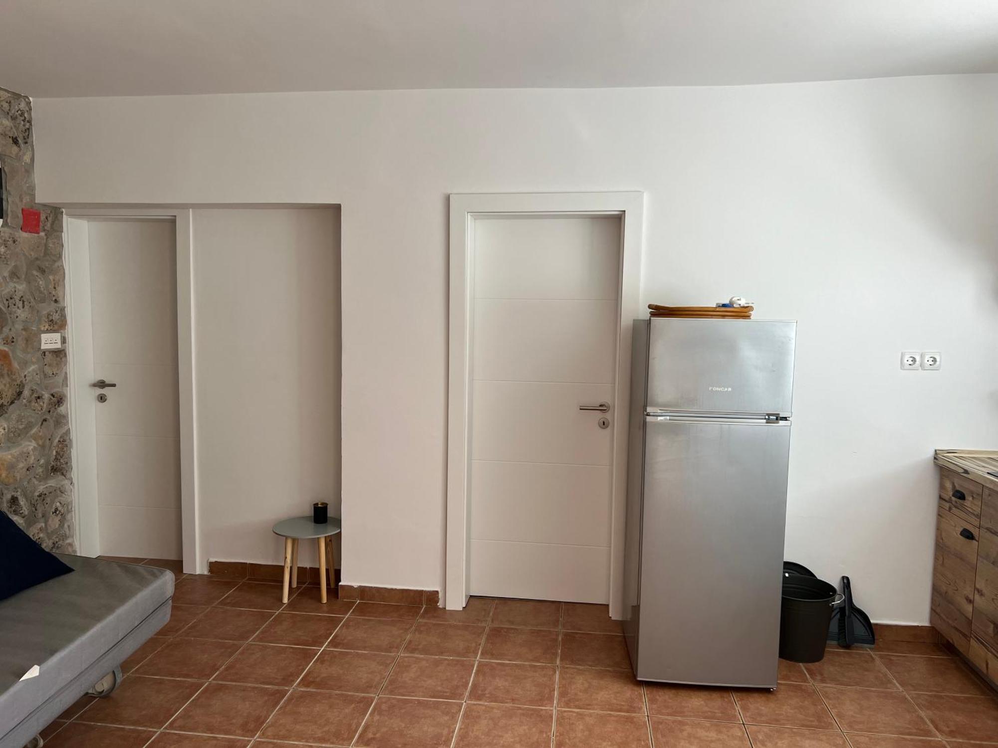 Apartmani Maksan Pakoštane Екстериор снимка