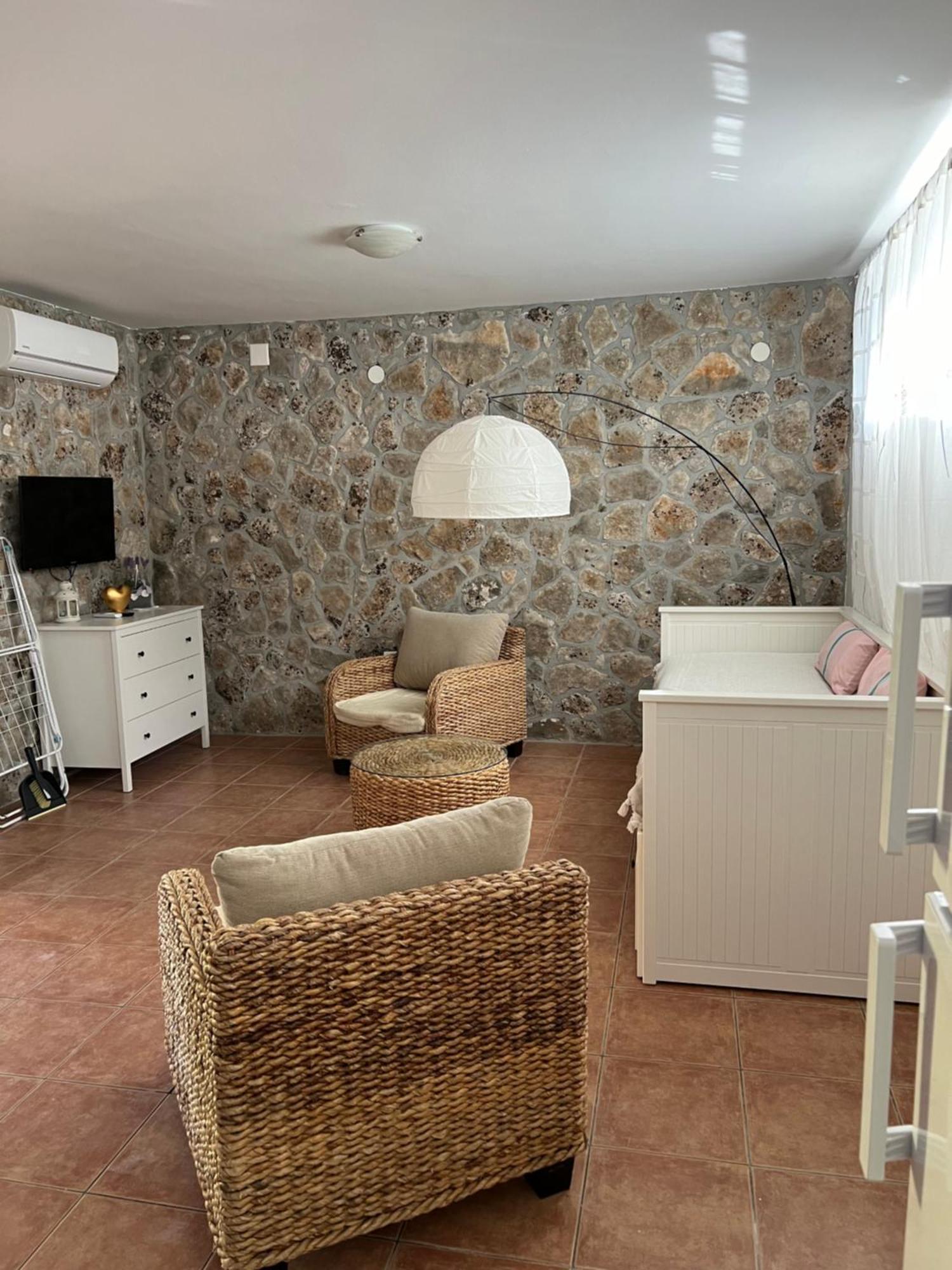 Apartmani Maksan Pakoštane Екстериор снимка
