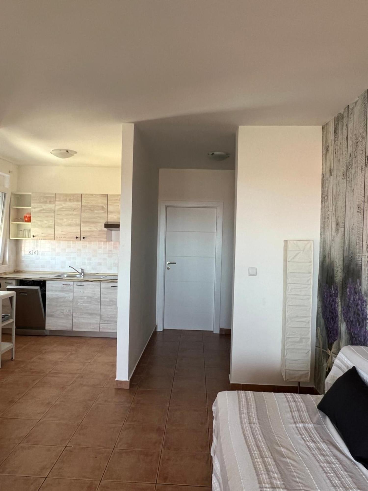 Apartmani Maksan Pakoštane Екстериор снимка