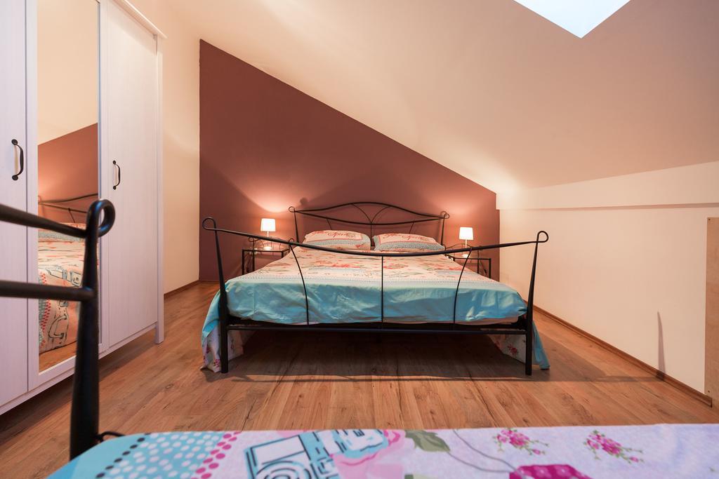 Apartmani Maksan Pakoštane Екстериор снимка