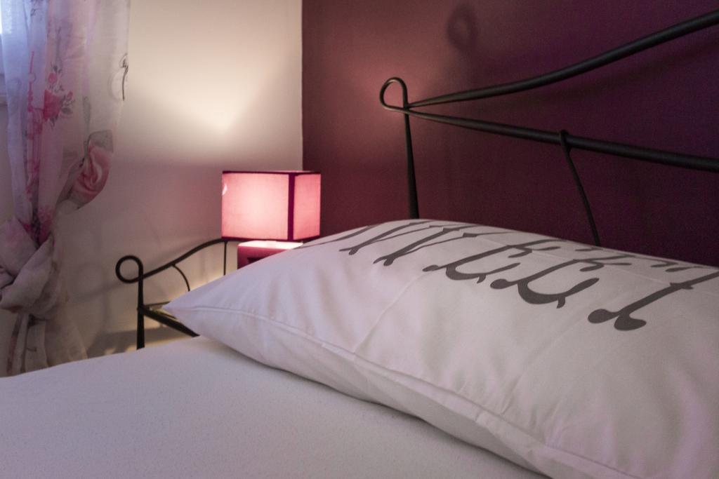 Apartmani Maksan Pakoštane Екстериор снимка