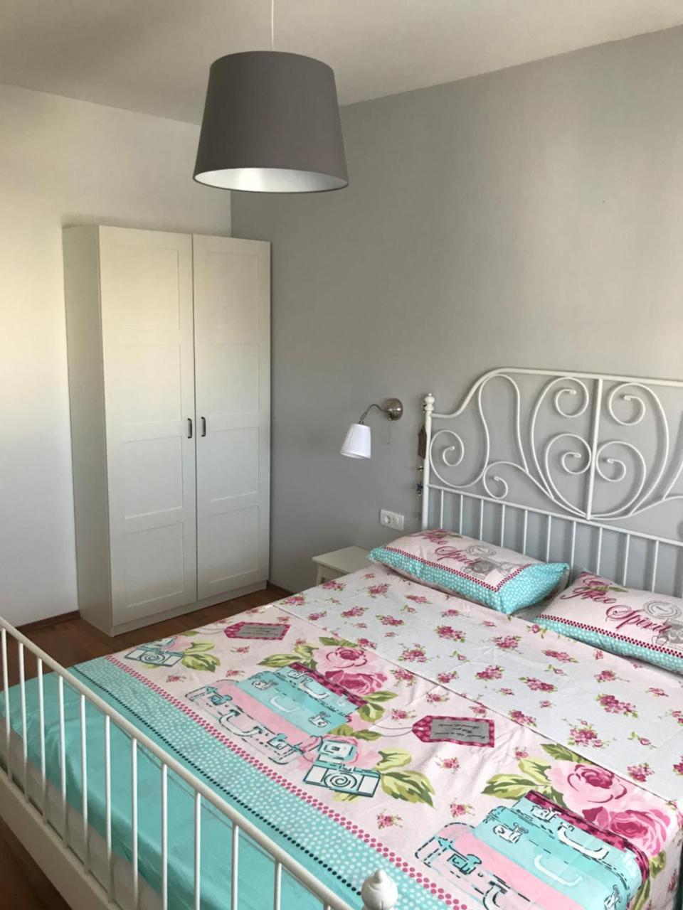 Apartmani Maksan Pakoštane Екстериор снимка