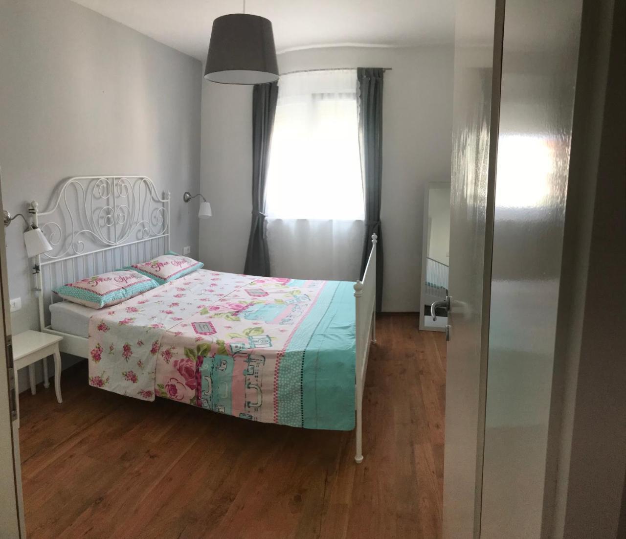 Apartmani Maksan Pakoštane Екстериор снимка