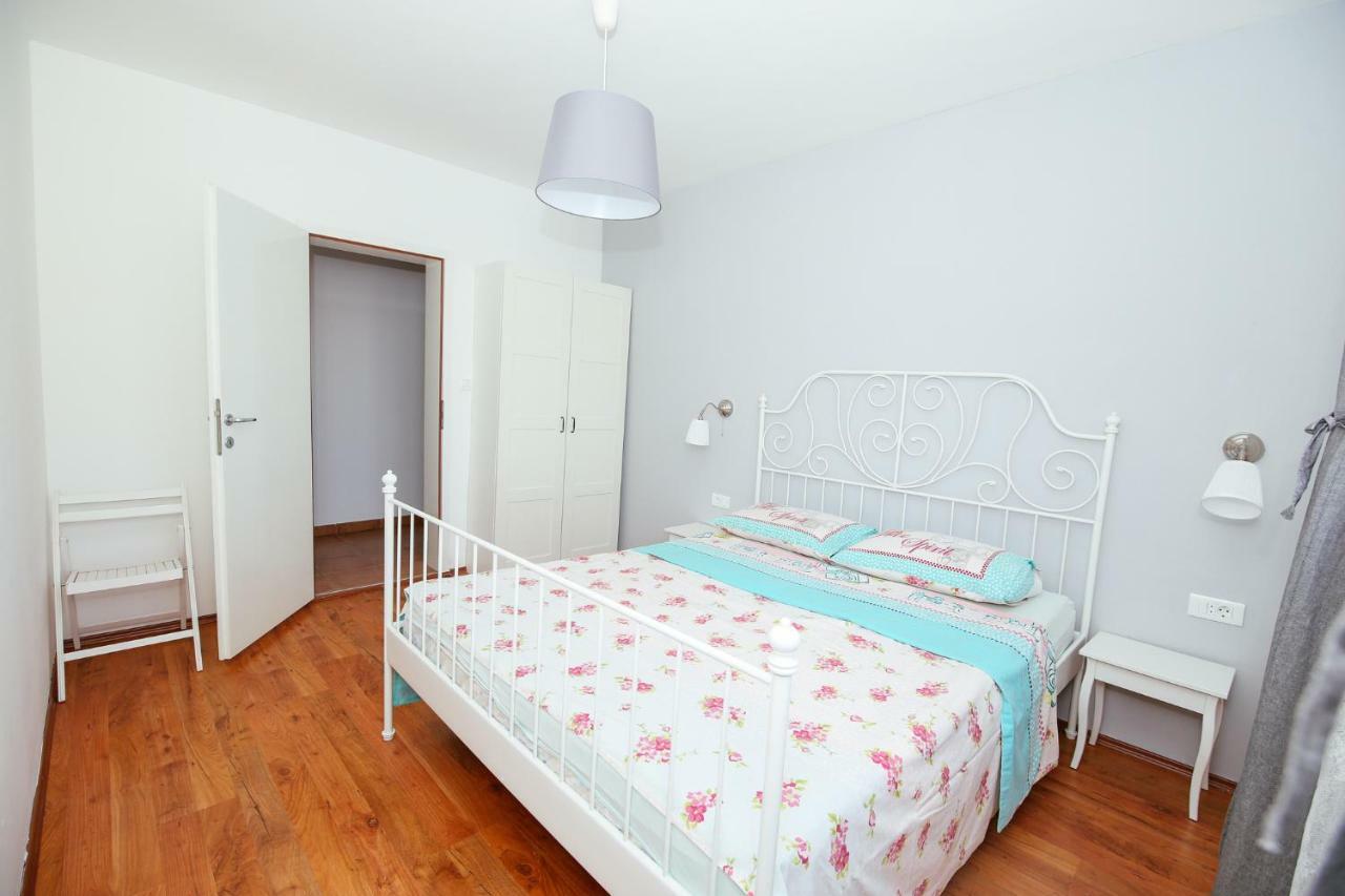 Apartmani Maksan Pakoštane Екстериор снимка