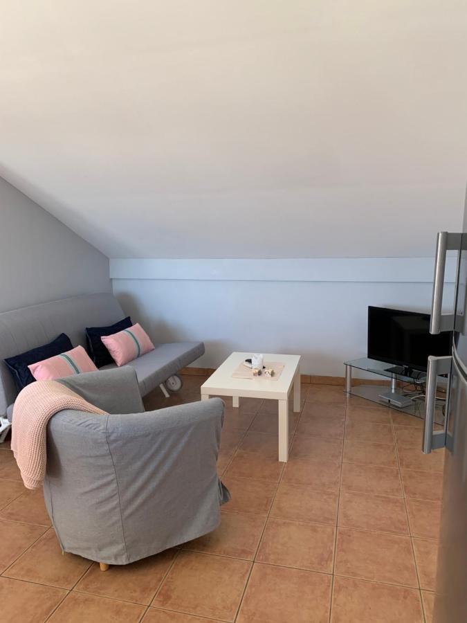 Apartmani Maksan Pakoštane Екстериор снимка